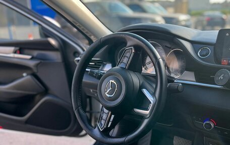 Mazda 6, 2019 год, 1 650 000 рублей, 6 фотография