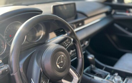 Mazda 6, 2019 год, 1 650 000 рублей, 9 фотография