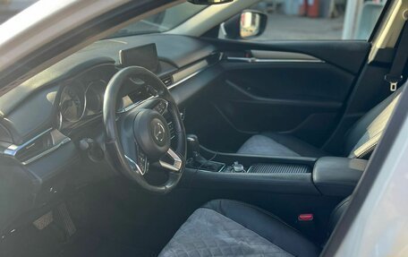 Mazda 6, 2019 год, 1 650 000 рублей, 11 фотография