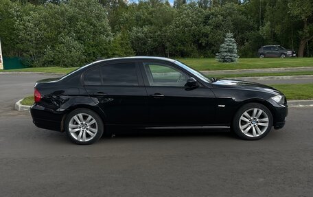 BMW 3 серия, 2008 год, 900 000 рублей, 5 фотография