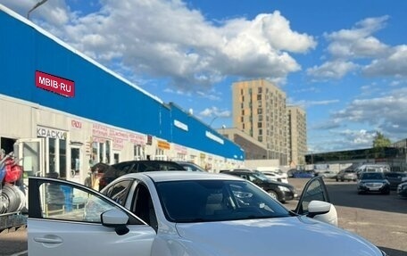 Mazda 6, 2019 год, 1 650 000 рублей, 4 фотография