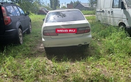 Nissan Almera, 1999 год, 95 000 рублей, 5 фотография