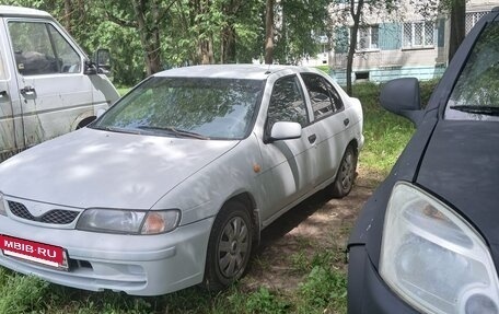 Nissan Almera, 1999 год, 95 000 рублей, 3 фотография