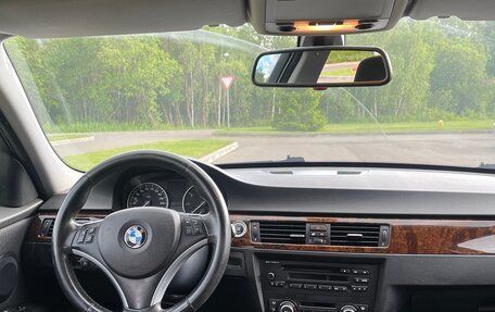 BMW 3 серия, 2008 год, 900 000 рублей, 8 фотография