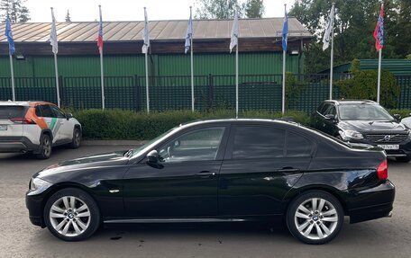 BMW 3 серия, 2008 год, 900 000 рублей, 6 фотография