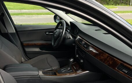 BMW 3 серия, 2008 год, 900 000 рублей, 10 фотография