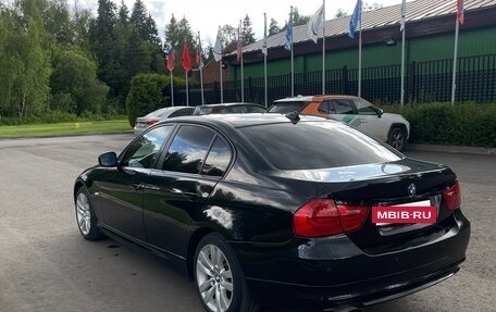 BMW 3 серия, 2008 год, 900 000 рублей, 3 фотография