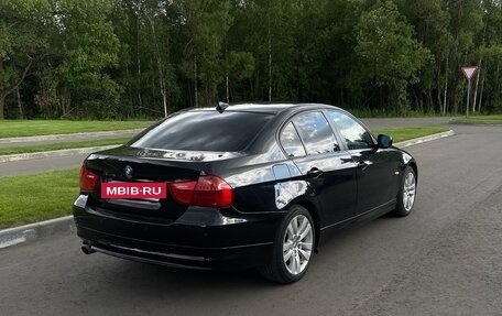 BMW 3 серия, 2008 год, 900 000 рублей, 4 фотография