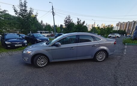 Ford Mondeo IV, 2011 год, 1 150 000 рублей, 4 фотография