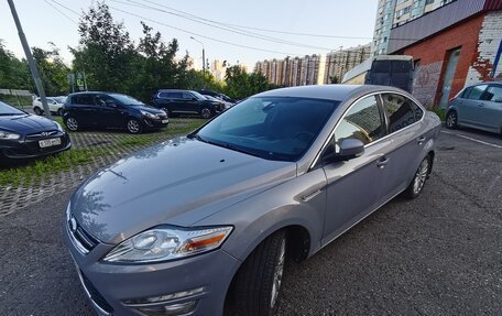 Ford Mondeo IV, 2011 год, 1 150 000 рублей, 5 фотография