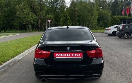 BMW 3 серия, 2008 год, 900 000 рублей, 7 фотография