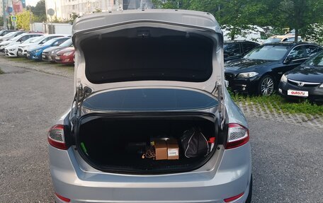 Ford Mondeo IV, 2011 год, 1 150 000 рублей, 9 фотография