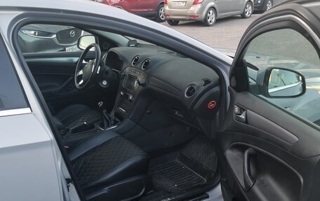 Ford Mondeo IV, 2011 год, 1 150 000 рублей, 10 фотография