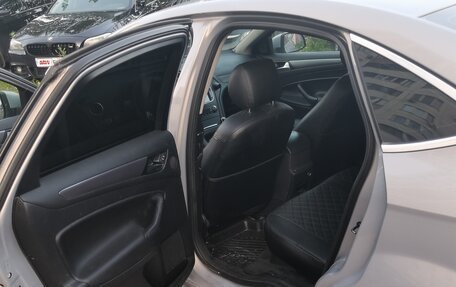 Ford Mondeo IV, 2011 год, 1 150 000 рублей, 16 фотография
