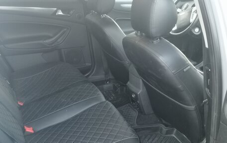 Ford Mondeo IV, 2011 год, 1 150 000 рублей, 13 фотография