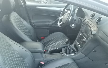 Ford Mondeo IV, 2011 год, 1 150 000 рублей, 11 фотография