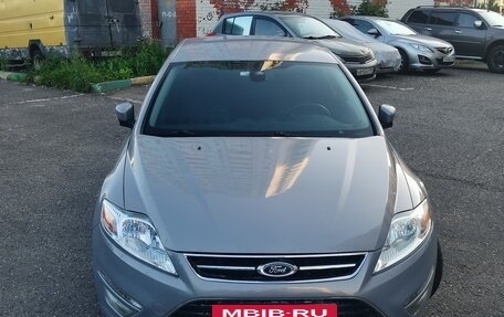 Ford Mondeo IV, 2011 год, 1 150 000 рублей, 2 фотография