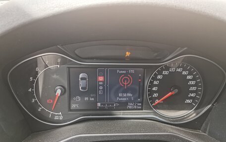 Ford Mondeo IV, 2011 год, 1 150 000 рублей, 20 фотография