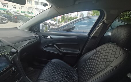 Ford Mondeo IV, 2011 год, 1 150 000 рублей, 23 фотография