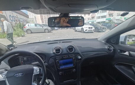 Ford Mondeo IV, 2011 год, 1 150 000 рублей, 22 фотография