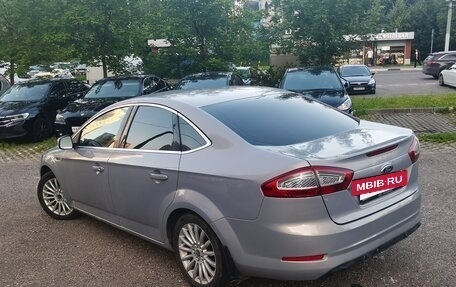 Ford Mondeo IV, 2011 год, 1 150 000 рублей, 18 фотография