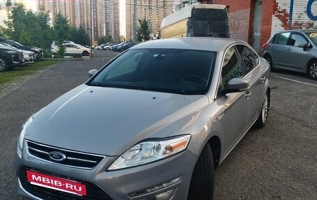 Ford Mondeo IV, 2011 год, 1 150 000 рублей, 19 фотография