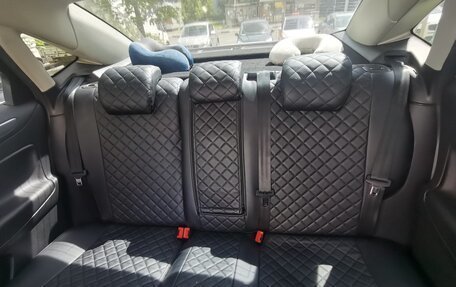 Ford Mondeo IV, 2011 год, 1 150 000 рублей, 26 фотография