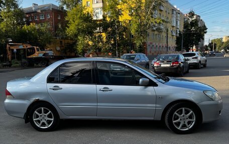 Mitsubishi Lancer IX, 2004 год, 275 000 рублей, 4 фотография