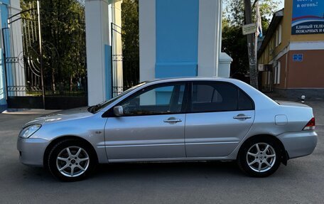 Mitsubishi Lancer IX, 2004 год, 275 000 рублей, 6 фотография