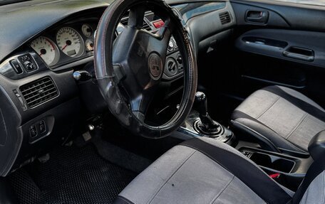 Mitsubishi Lancer IX, 2004 год, 275 000 рублей, 8 фотография