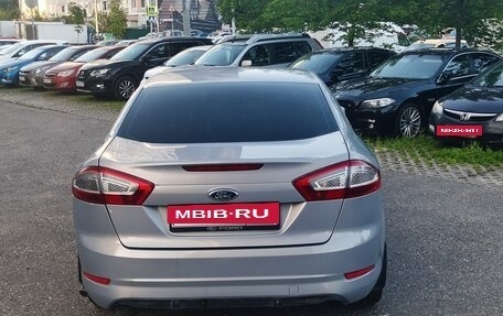 Ford Mondeo IV, 2011 год, 1 150 000 рублей, 8 фотография