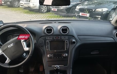 Ford Mondeo IV, 2011 год, 1 150 000 рублей, 17 фотография