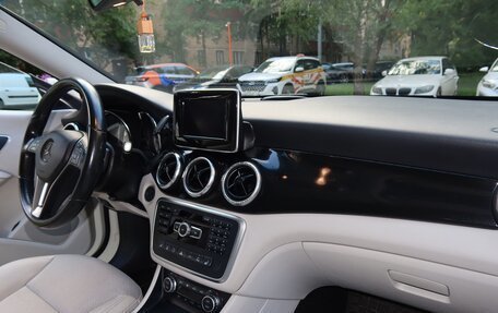 Mercedes-Benz CLA, 2014 год, 2 200 000 рублей, 8 фотография