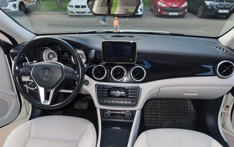 Mercedes-Benz CLA, 2014 год, 2 200 000 рублей, 6 фотография