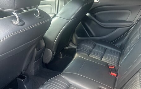 Mercedes-Benz B-Класс, 2012 год, 1 100 000 рублей, 5 фотография