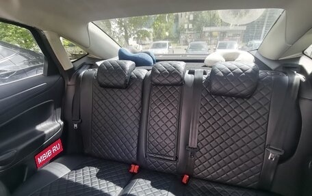 Ford Mondeo IV, 2011 год, 1 150 000 рублей, 25 фотография