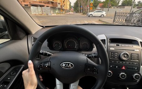 KIA cee'd I рестайлинг, 2010 год, 850 000 рублей, 9 фотография