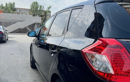 KIA cee'd I рестайлинг, 2010 год, 850 000 рублей, 6 фотография