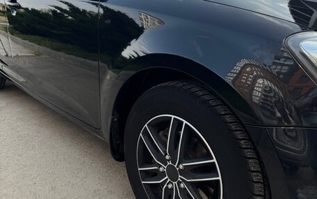KIA cee'd I рестайлинг, 2010 год, 850 000 рублей, 4 фотография