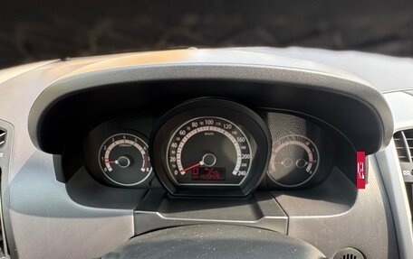 KIA cee'd I рестайлинг, 2010 год, 850 000 рублей, 8 фотография