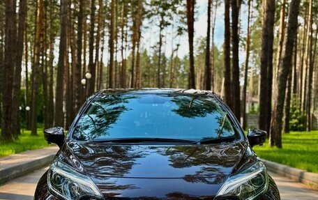 Nissan Note II рестайлинг, 2017 год, 1 280 000 рублей, 3 фотография