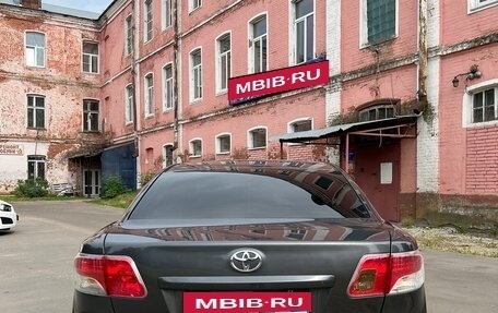 Toyota Avensis III рестайлинг, 2008 год, 860 000 рублей, 6 фотография
