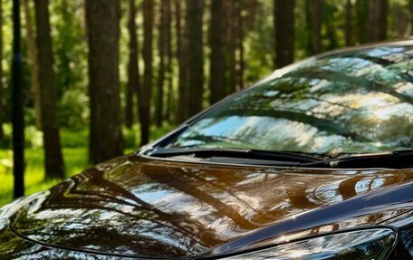 Nissan Note II рестайлинг, 2017 год, 1 280 000 рублей, 17 фотография