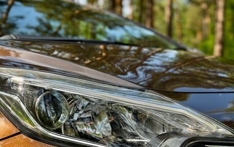 Nissan Note II рестайлинг, 2017 год, 1 280 000 рублей, 21 фотография