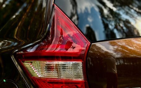 Nissan Note II рестайлинг, 2017 год, 1 280 000 рублей, 18 фотография