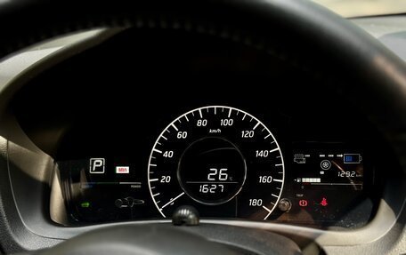 Nissan Note II рестайлинг, 2017 год, 1 280 000 рублей, 26 фотография