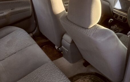 Mitsubishi Lancer IX, 2001 год, 230 000 рублей, 4 фотография