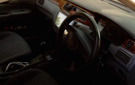 Mitsubishi Lancer IX, 2001 год, 230 000 рублей, 5 фотография
