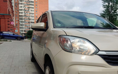 Toyota Passo III, 2018 год, 1 100 000 рублей, 18 фотография