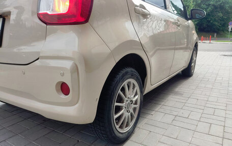 Toyota Passo III, 2018 год, 1 100 000 рублей, 24 фотография